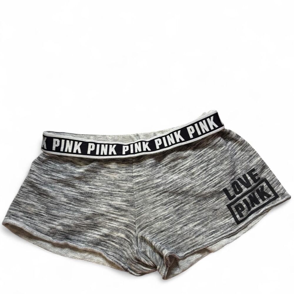 Victoria-s-secret Women's Grey Shorts